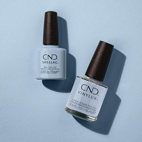 SMALTO SEMIPERMANENTE SHELLAC Climb To The Top-az